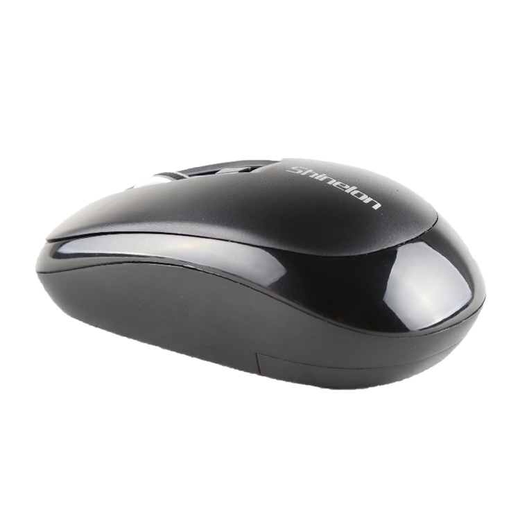 炫龙 无线鼠标 黑色
