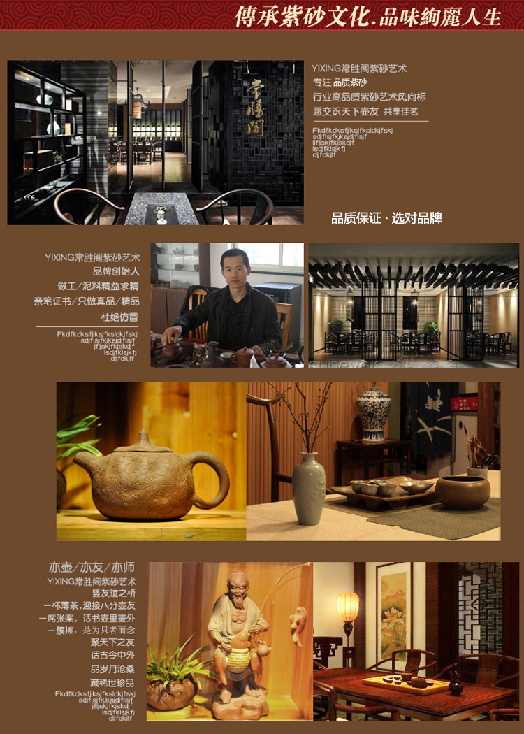 
                                        常胜阁 精品茶道全手工 紫砂茶叶罐  便携茶缸 醒茶罐 普洱存储茶罐 G莲蓬仿真茶叶罐                