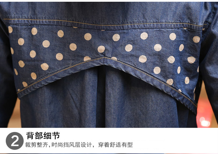 
                                        恋百如雪纺衫女蕾丝衫2016新款春夏女装印花长袖衬衫女春款夏装韩版修身衬衣6092 白色. M                