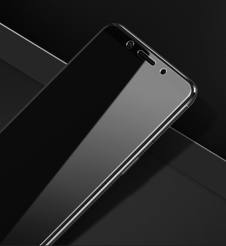 忆速oppoa79钢化膜oppoa79t抗蓝光手机保护贴膜保护高清防指纹玻璃膜