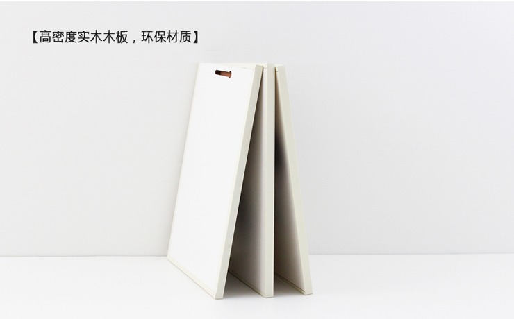 
                                        优柯 沙发背景墙画现代简约客厅装饰画 卧室壁画挂画 玉兰花开三联幅 9mm70*70cm(1套)                
