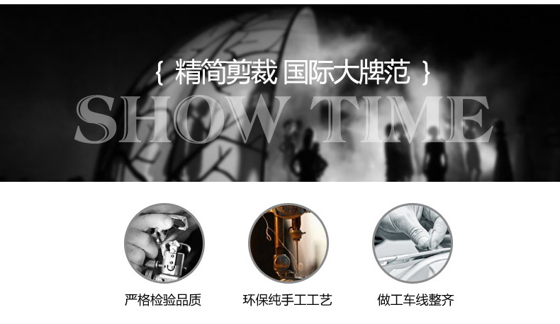 
                                        迷幻果半身裙女2015秋季新款女装中长包臀裙子韩版开叉OL职业一步半裙 绿色 L                