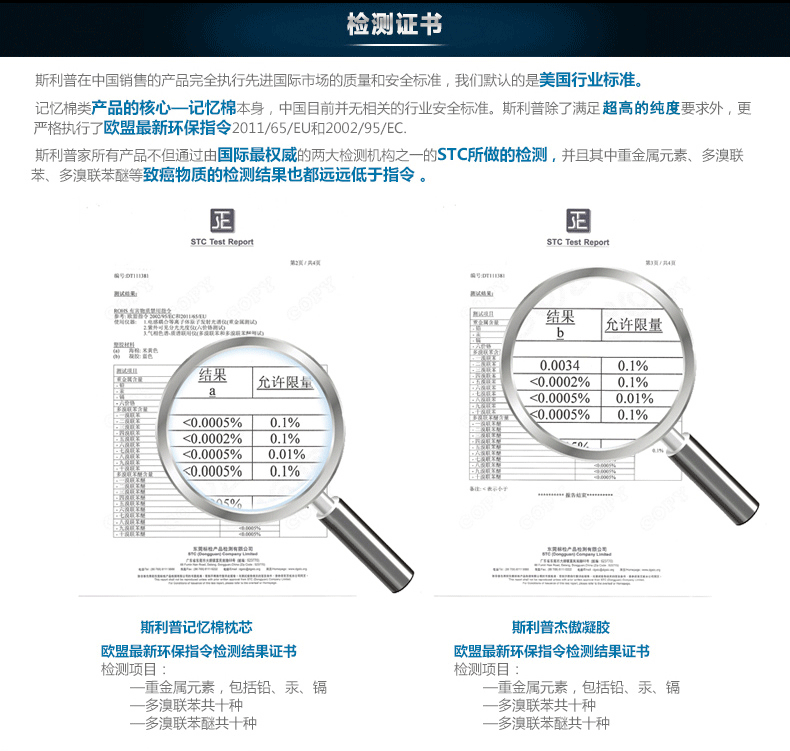 
                                                            Sleep Science美国睡眠科学 颈椎枕 记忆枕 杰傲凝胶记忆棉曲线枕头 冰凉丝面料 冰凉丝凝胶曲线枕 50*30*10/7厘米                