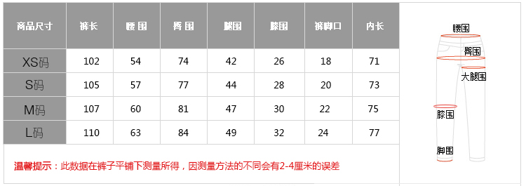 2015款薄绒pu皮裤女 女士仿皮打底裤外穿春秋冬款显瘦小脚裤潮 黑色 XS