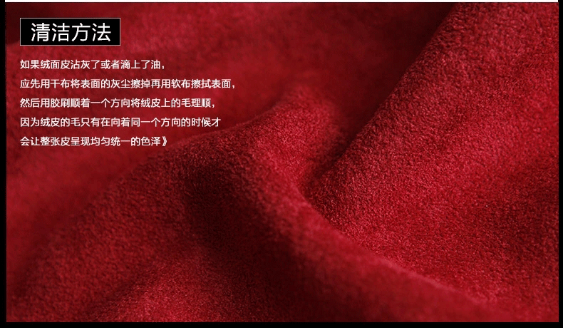 韩蜜帕 2015秋装新款韩版中长款修身潮风衣女式鹿皮外套 卡其色 L
