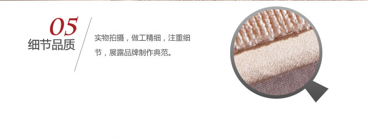 
                                        采卓家纺 可折叠无痕加厚保暖法莱绒榻榻米床垫 床褥子 席梦思保护垫 银灰 180cm*200cm                