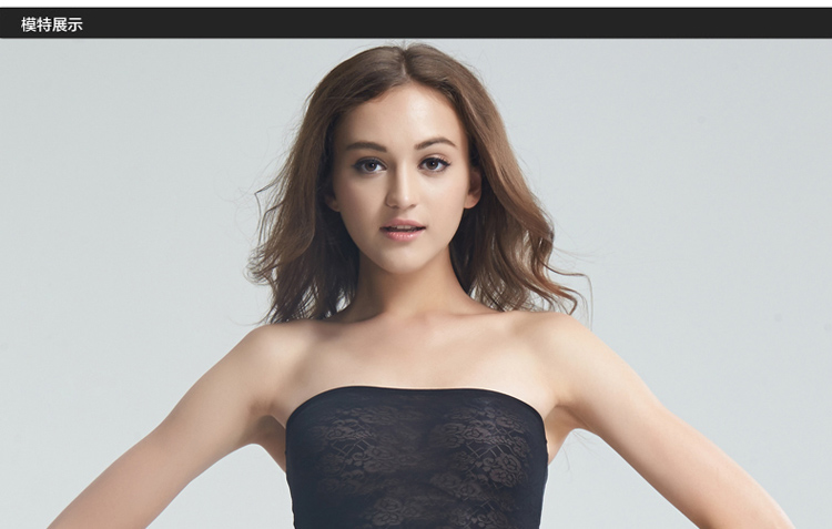 梦邦女士内裤镂空提臀低腰薄冰丝内裤性感蕾丝无痕深褐色m16090