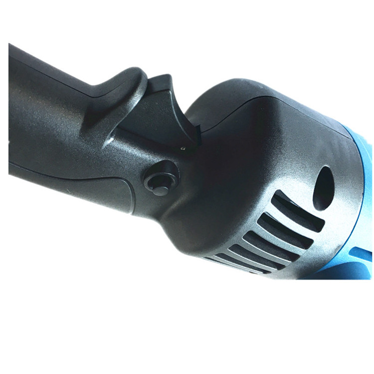 东成电动工具 角磨机 sim-ff03-150s 磨光机 电磨机_ 8折现价308元