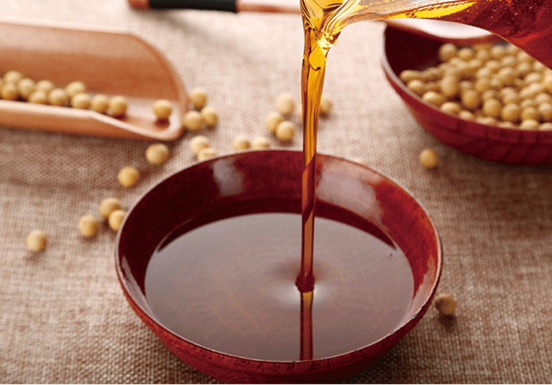 黑土知青 非转基因笨榨熟豆油5l/桶 物理压榨油