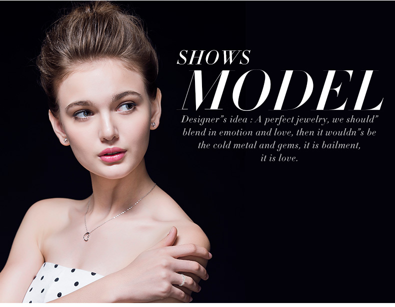 黛贝林珠宝正品白18k金钻石戒指单钻镶嵌关节戒订婚求婚钻戒女