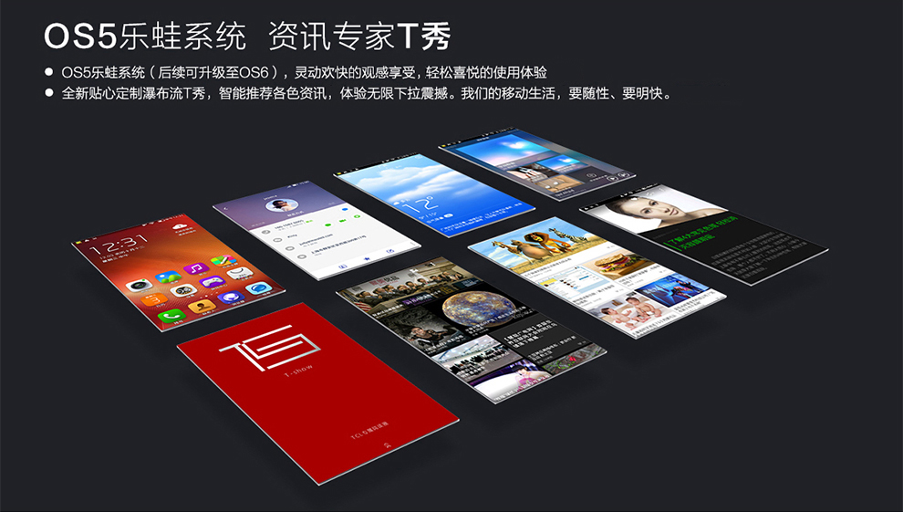 TCL 么么哒3N 双卡双待 M2M 移动4G版手机 香槟金