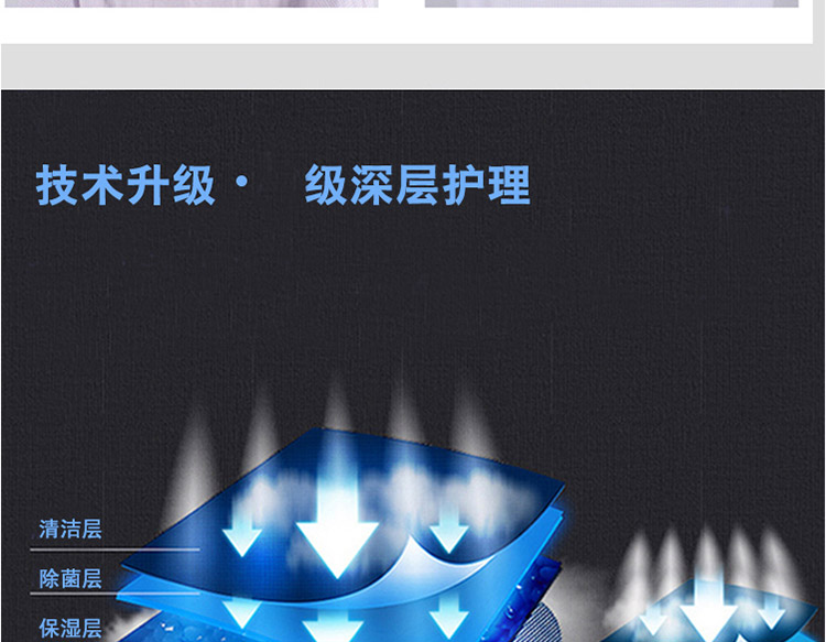 爱仕达挂烫机手持蒸汽挂烫机家用烫衣服熨烫机立式熨斗 白色+毛刷+除尘刷
