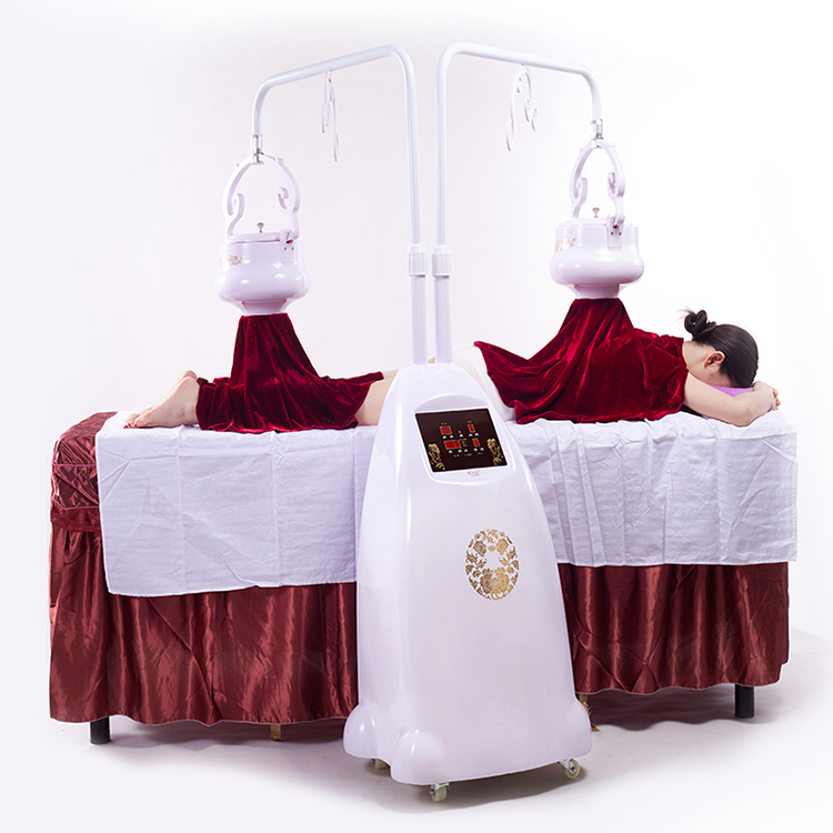 卡丹斯 艾灸仪 妇科温灸仪器神灸仪 电子无烟红外线悬灸仪艾灸器具