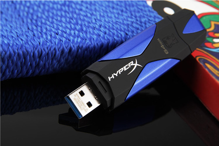 外设产品 u盘 金士顿(kingston) 金士顿(kingston)dthx30 usb3.0 256.