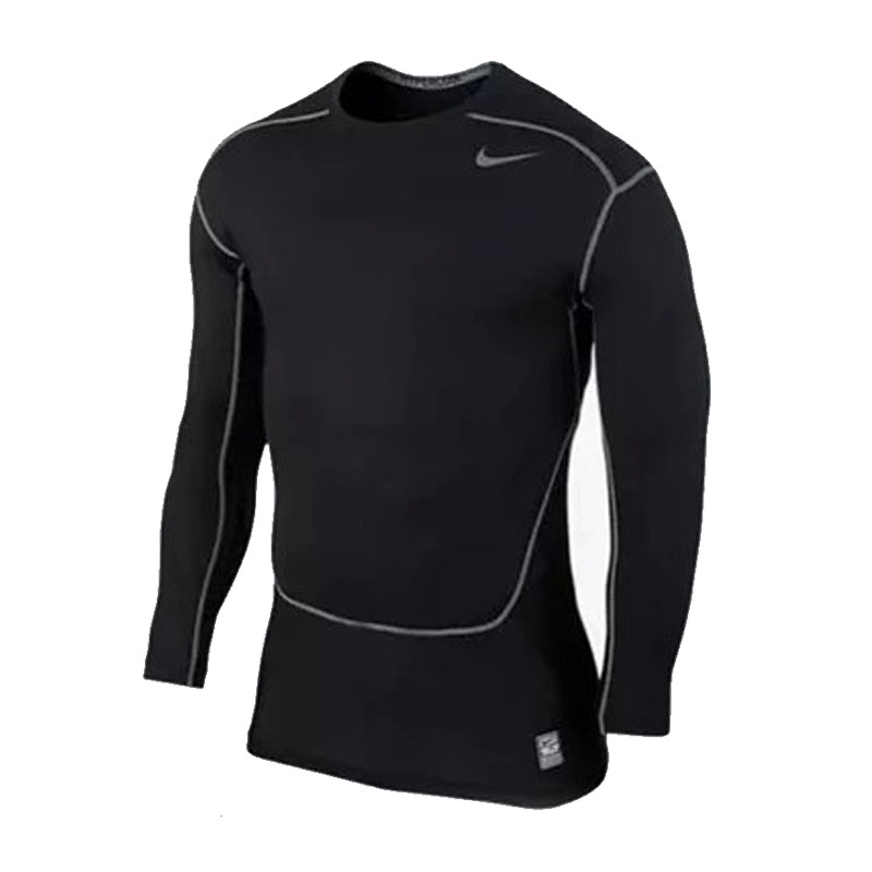 耐克nikepro combat hypercool男子针织衫636143-644-010 636143-644