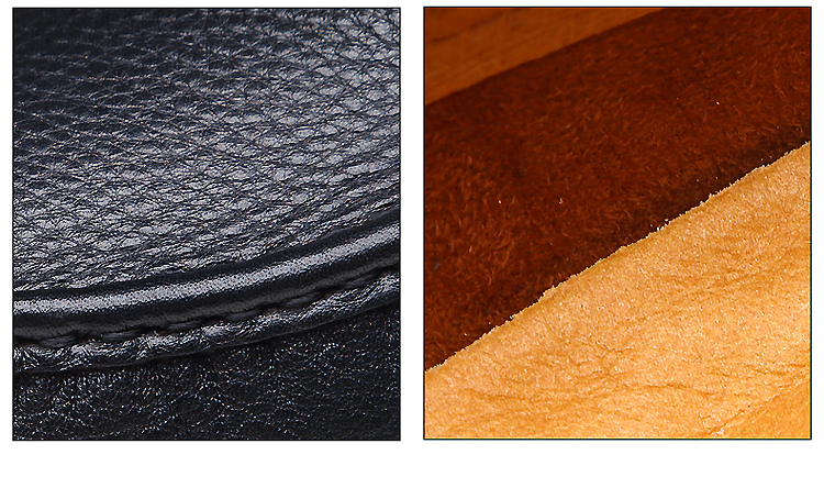 示度真皮商务正装男鞋头层牛皮猪皮内里男士透气套脚皮鞋61993702