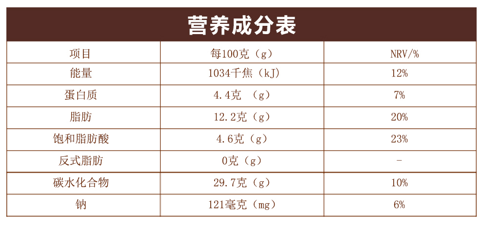 士力架花生夹心巧克力能量棒零食礼物 整盒24条*51g