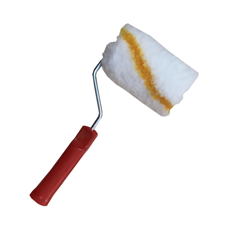 莱仕德防水涂料施工工具滚筒 滚筒_ 7折现价20元