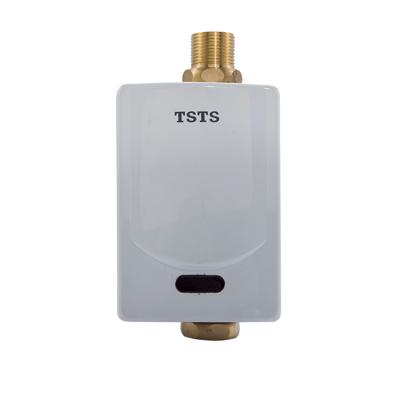 拓托 大便感应器 全自动感应大便器 冲水阀冲水器 直流式