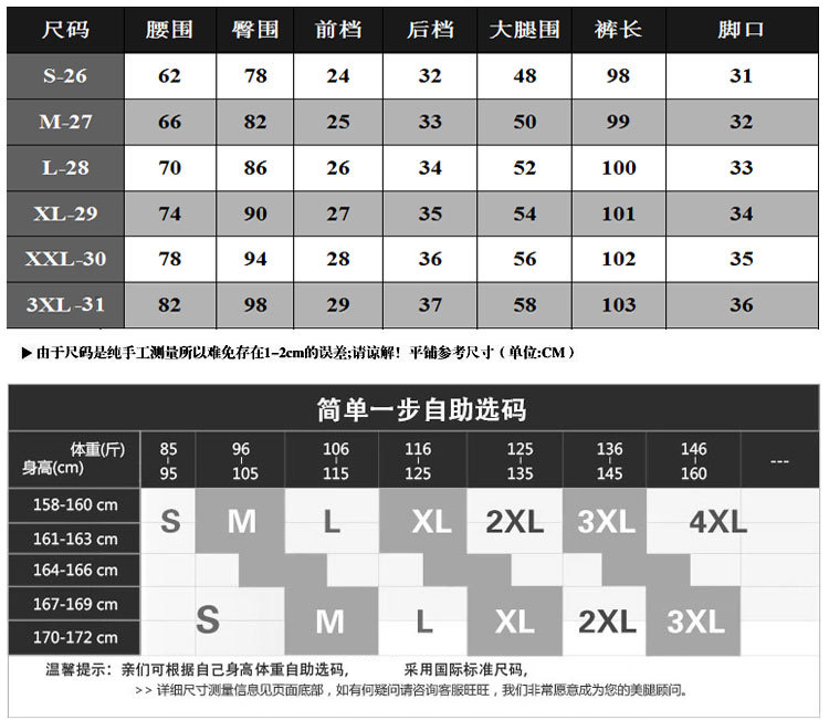 
                                        缤罗诗2017春季女装新款大码女装弹力休闲裤女直筒裤春款qds0769 卡其色单款 M                