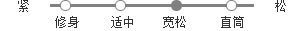 烟花烫2016秋新款女装复古A版七分袖短外套上衣 菱戈 咖色 M现货