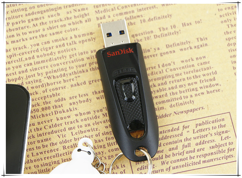 sandisk/闪迪u盘 usb3.