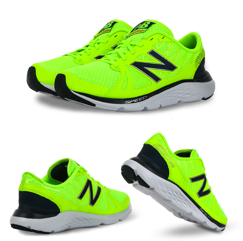 newbalancenb690男鞋跑步鞋运动鞋休闲鞋m690rn4蓝色405