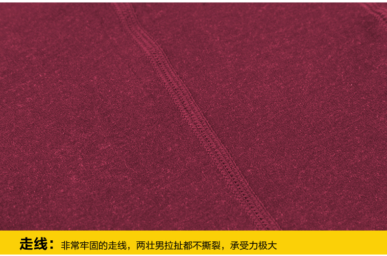 花见顷 2015新款高腰打底裤秋冬女外穿加绒加厚保暖裤小脚裤女 黑色 腰围52-80cm