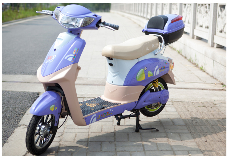 主体 电压 48v 轮径 其它                      木兰整车(含电池)*1