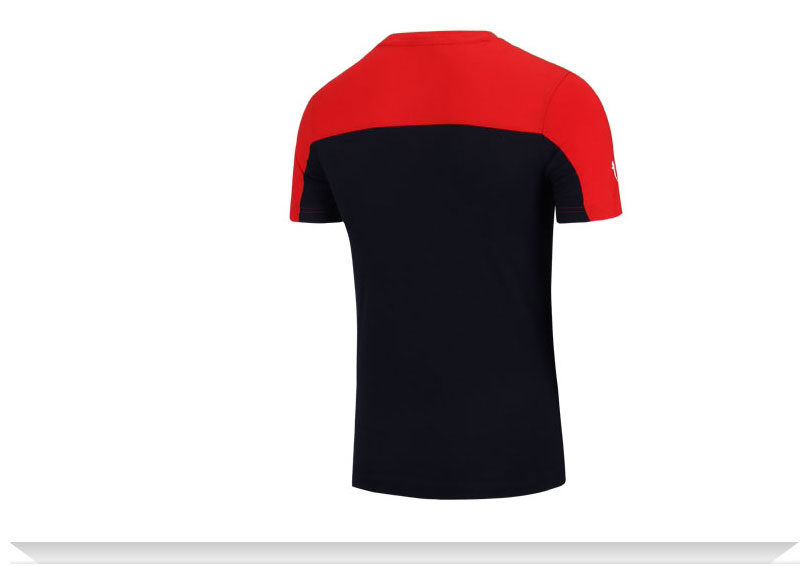 彪马/puma motorsport bmw宝马 男子 短袖t恤 761697 宝马蓝01 l