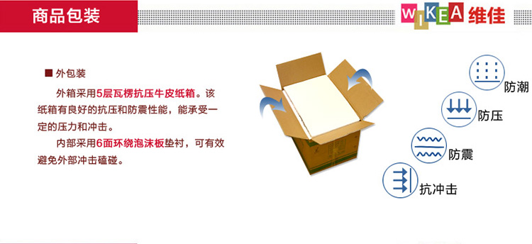 
                                                            维佳 实木大墙面心形照片墙28框 欧式相框墙 相片墙创意时尚相框组合 白色+唯美画芯                