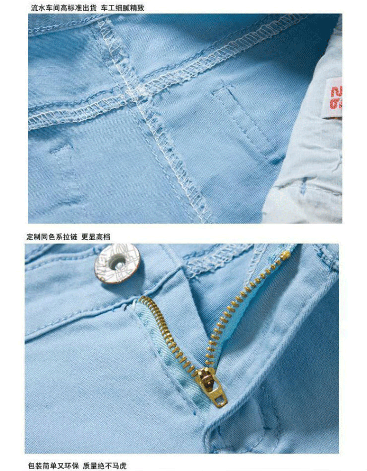 
                                        琪峰乐品春季韩版大码弹力显瘦彩色小脚铅笔裤糖果色休闲长裤子女  Q219-2 草绿色 26码(1尺9)                