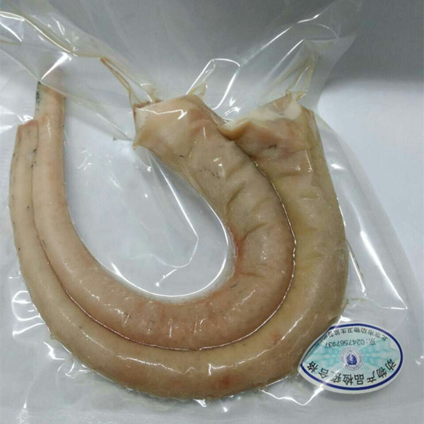 【鹏程食品】鹏程 散养 黑猪尾巴 350g/袋