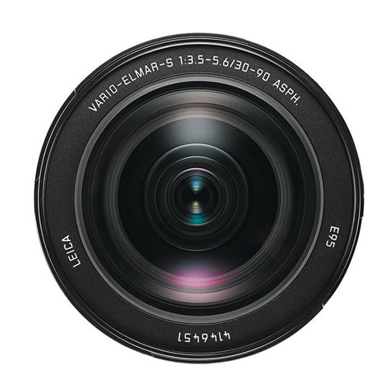 徕卡leica s系列 30-90 f3.5-5.