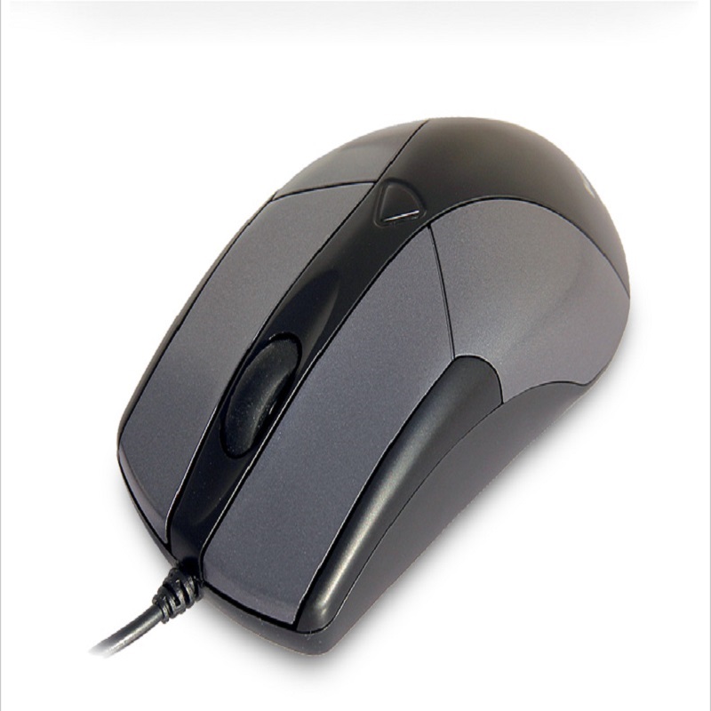 联想(lenovo)m101有线鼠标 笔记本 台式机 一体机usb光电鼠标