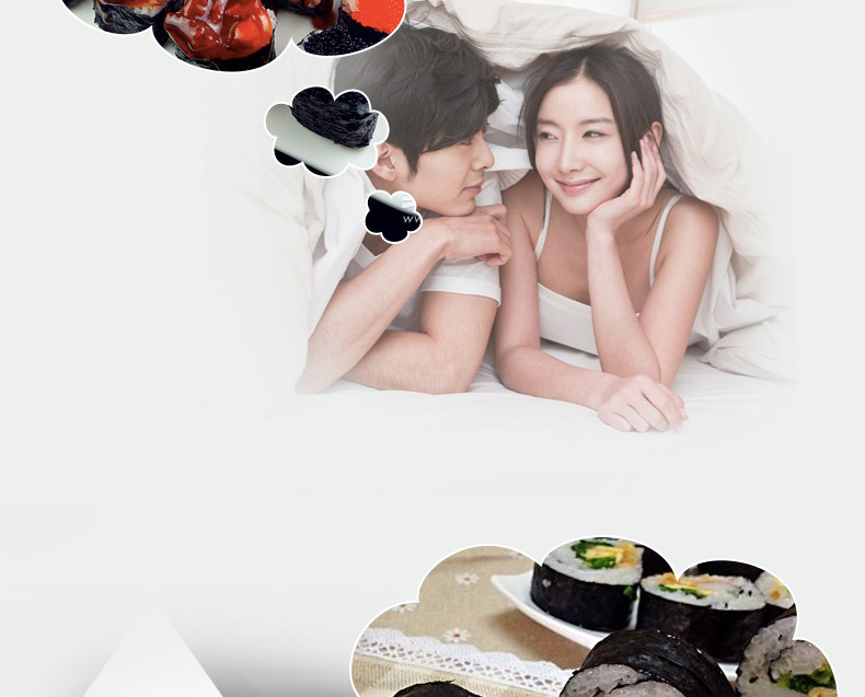 艾纳优 A-312 智能迷你电饭煲2L家用小智能电饭锅