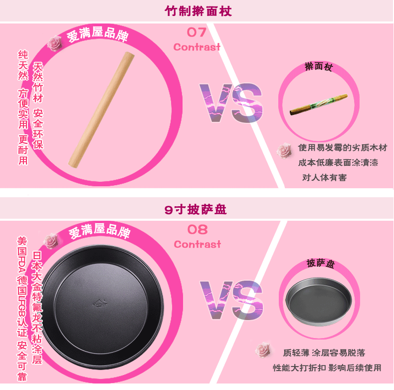 
                                        爱满屋 超值新手烘焙工具套装 蛋糕模具 烤箱 DIY饼干披萨蛋挞 烘培套装 面包工具套餐 全部都有                