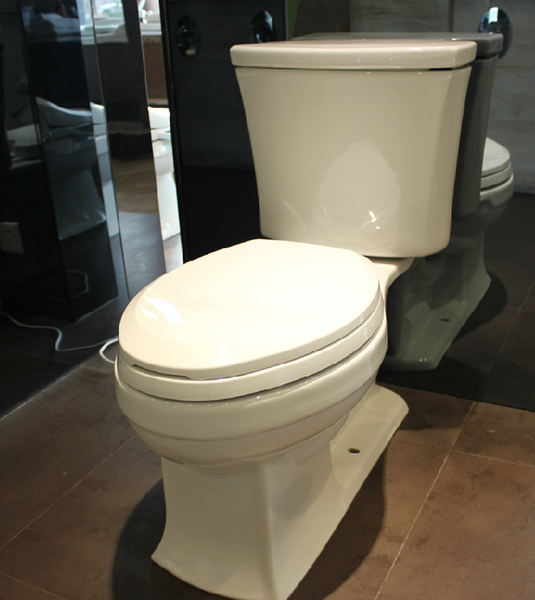 科勒(kohler) 凯尔登分体坐便器305/400坑距k-3638/4021t