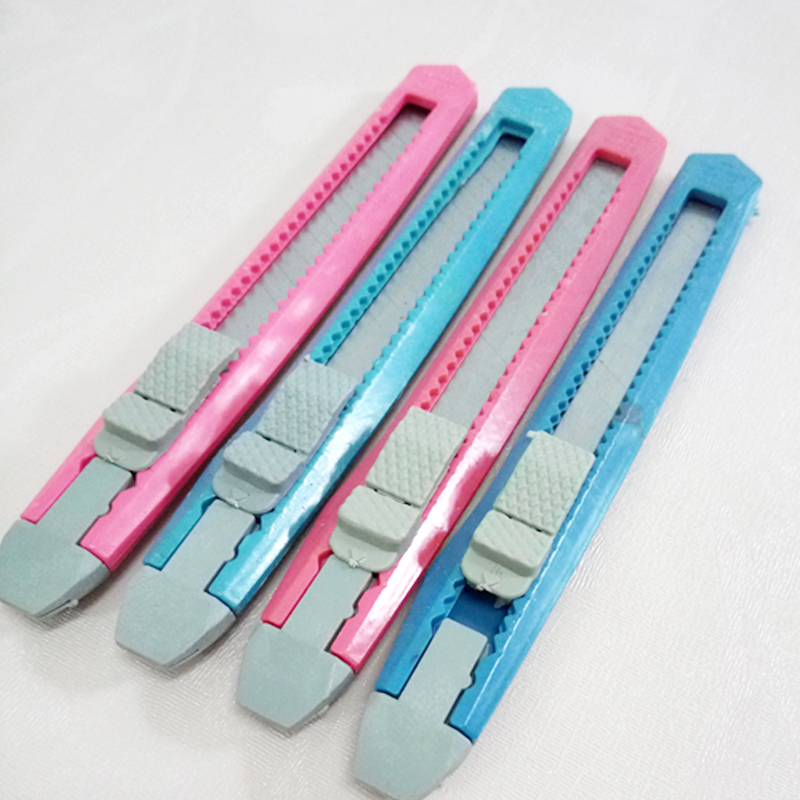 xuanmei/轩美墙纸 美工刀 裁纸刀 刮板牛津刮 可补差价