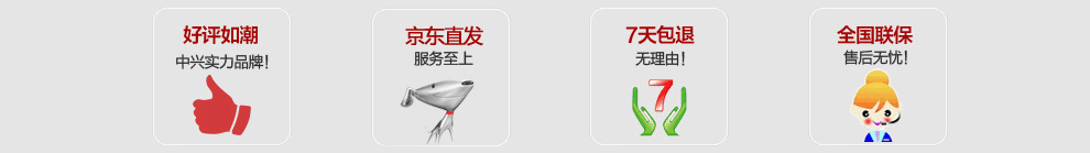中兴（ZTE）L530G 移动/联通2G 老人手机 黑色