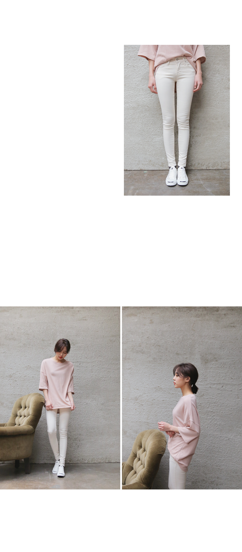 mrsos2015秋装秋季新款女装韩版BF学院风抽绳立领 米白色宽松长款风衣 藏青色 M
