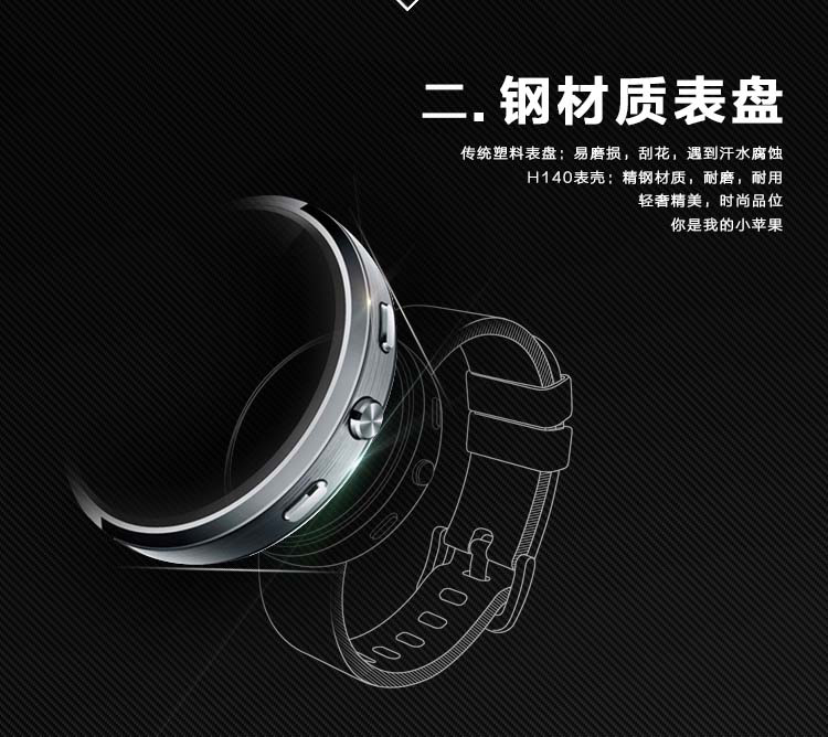 
                                        纽曼（Newmine） 智能手环运动男女腕带蓝牙手表计步器  防水户外手表 小米3华为苹果手机通用 D4白色                
