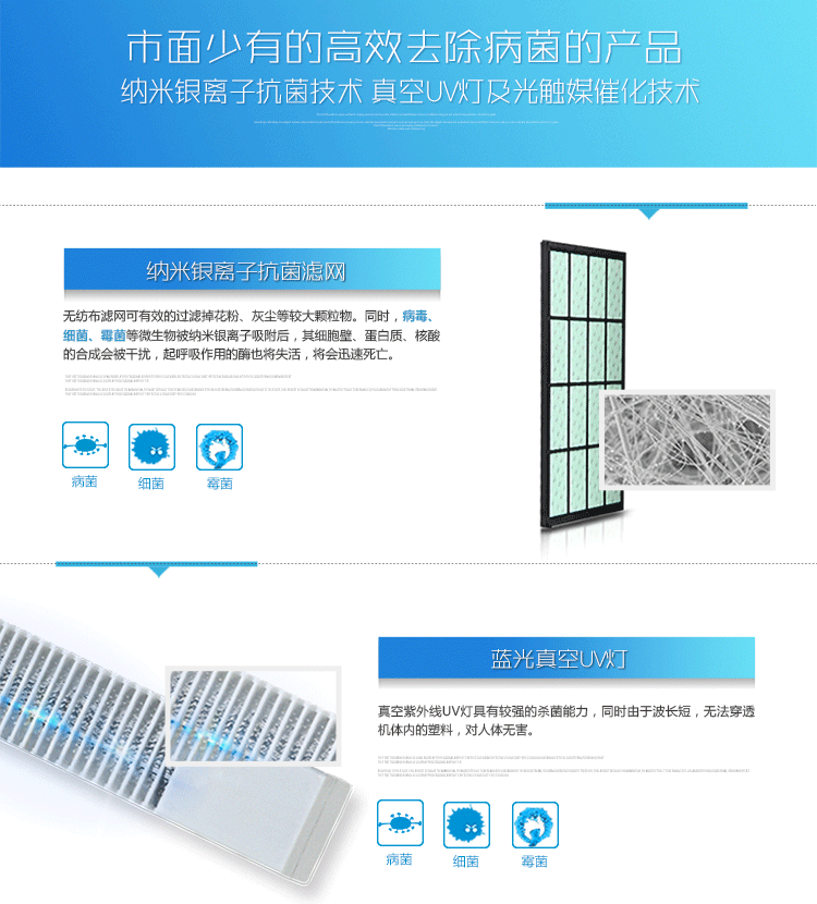 
                                        爱宝乐（airpal） 空气净化器 家用 静音除雾霾除甲醛 PM2.5显示 AP450A                