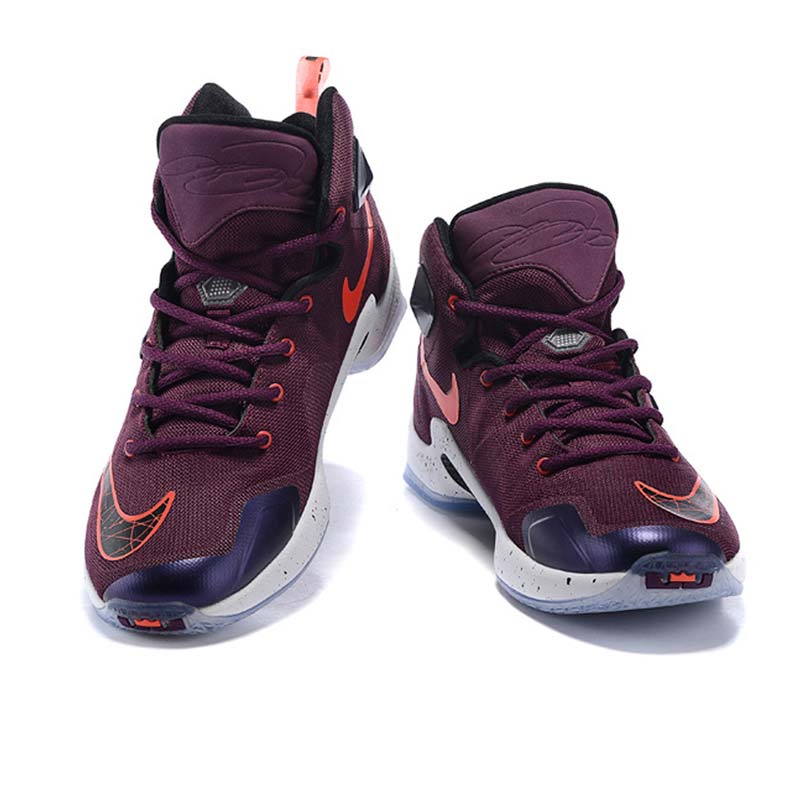 nike/耐克 lebron 13 lbj13 詹姆斯13篮球鞋 807220