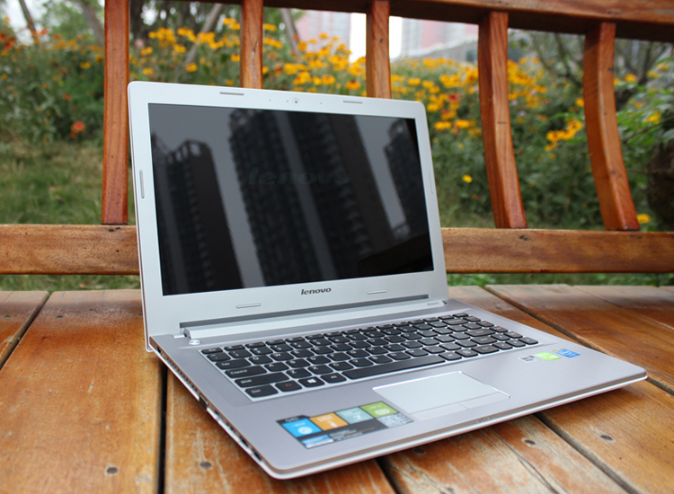 【联想g40-70笔记本磨砂黑 i5-4210/2g独显套餐一】lenovo/联想 g40