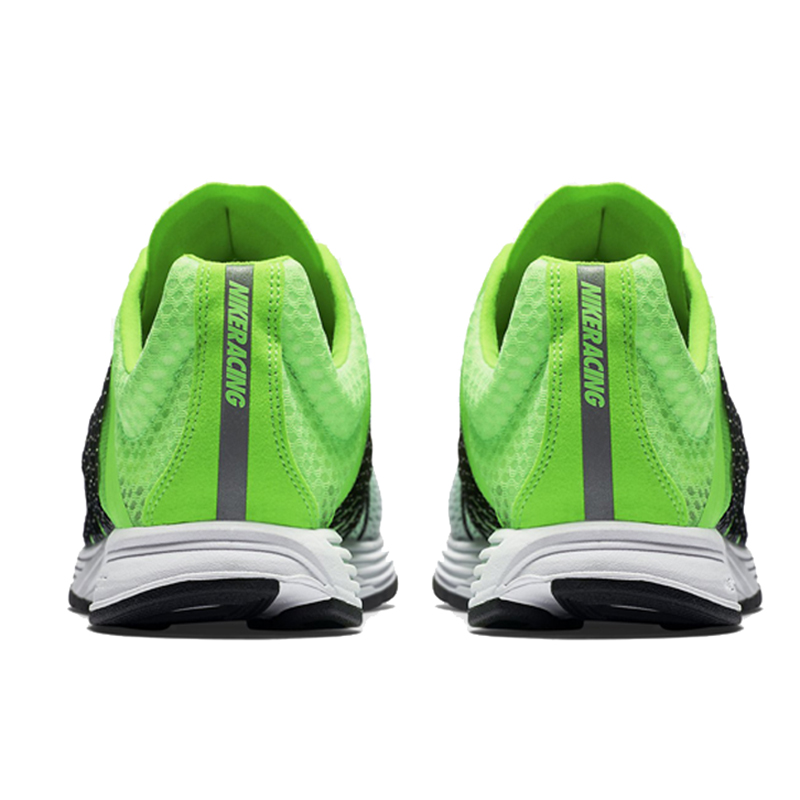 耐克男鞋 2016春新款运动鞋air zoom气垫飞线跑步鞋641318 df 641318