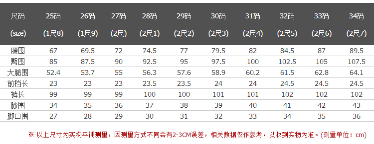 然与纯秋冬破洞宽松牛仔裤女加绒加厚小脚裤铅笔哈伦裤长裤N2085L 蓝色加绒款 27码