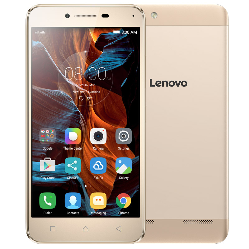 特七 钢化膜高清防爆玻璃膜手机保护贴膜 适用于联想 乐檬3/k32c36 2.