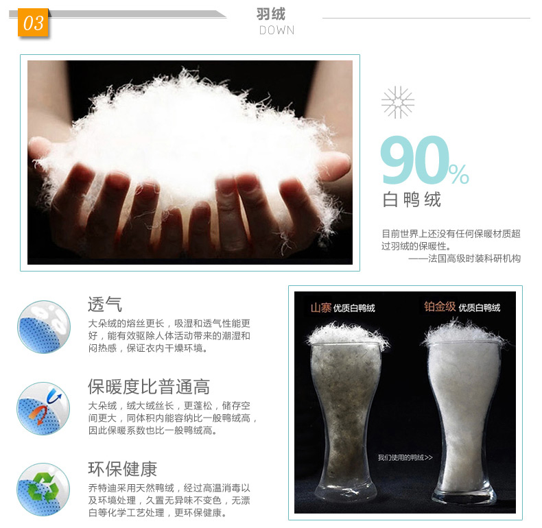 南极人专柜正品15秋冬新款中老年女士羽绒内胆马甲 妈妈装羽绒服背心家居服女 如图色 L(165/88B)