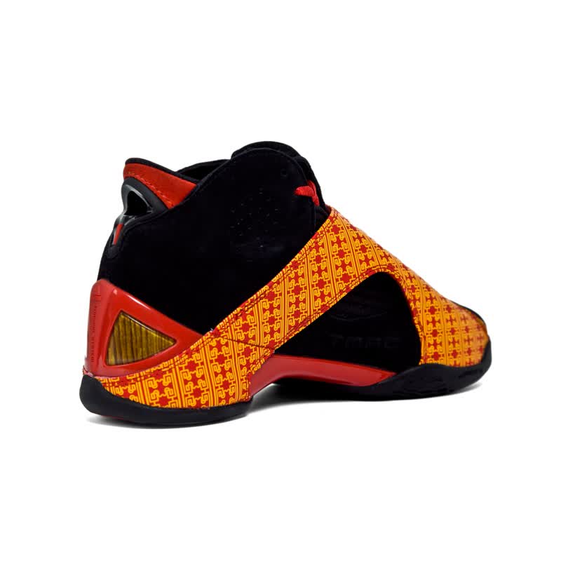 adidas t-mac 5 麦迪5代 猴年限定篮球鞋 aq8541 aq8541 42